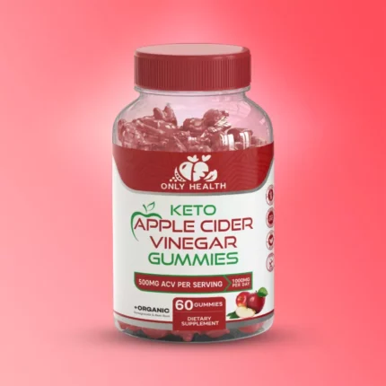 ACV Gummy