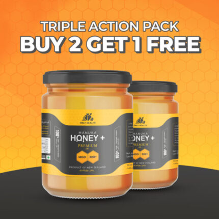 Triple Action Pack